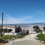 Οικισμός Παπανδρέου : Ένα χωριό μέσα στην Αθήνα