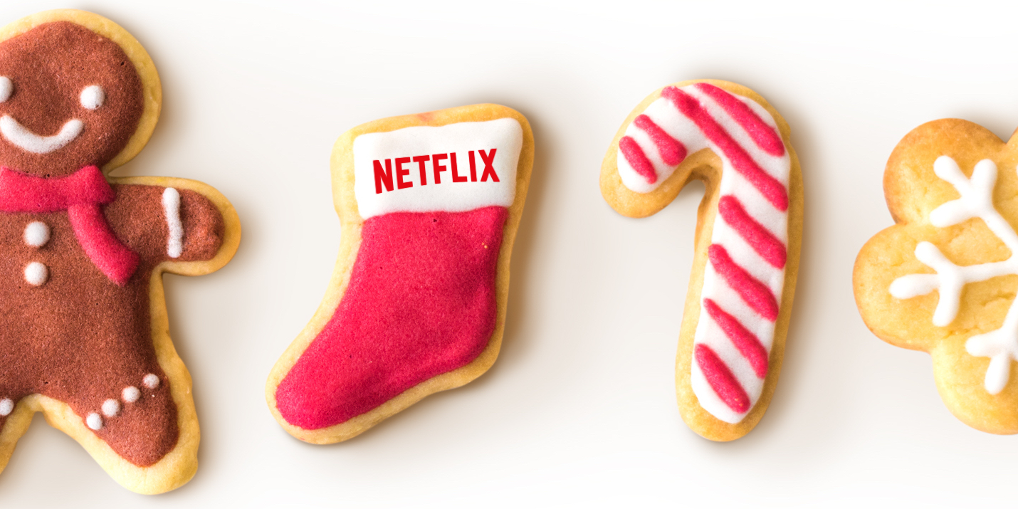 Χριστουγεννιάτικες Ταινίες Netflix