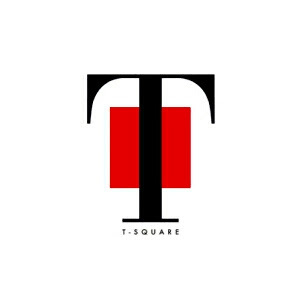 t-square_logo